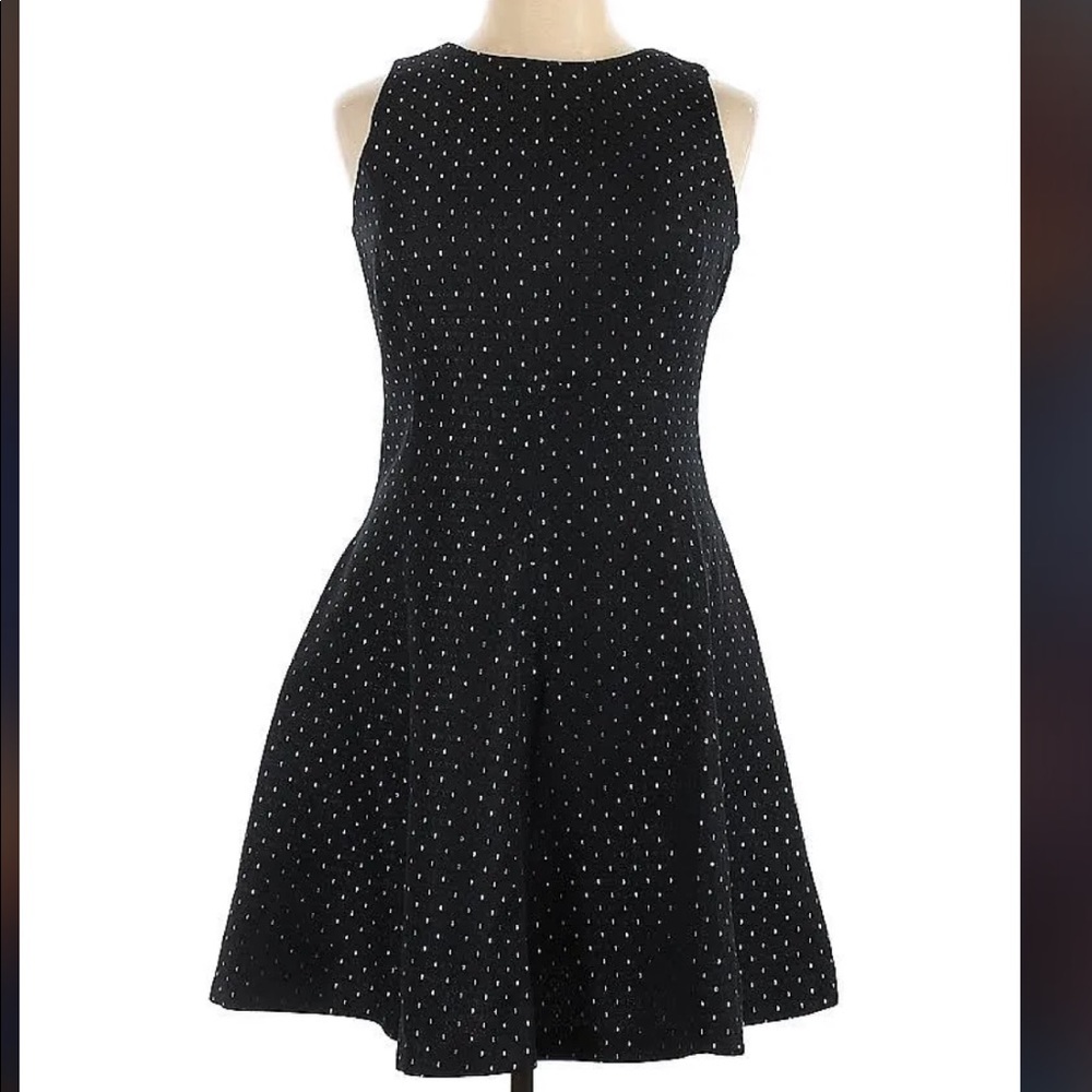 American Living black dress size 6
